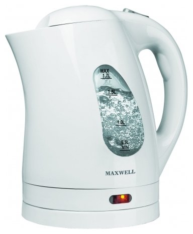 Чайник Maxwell MW-1014 (фото modal 4)