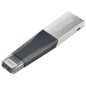 Флешка SanDisk iXpand Mini (фото modal nav 3)