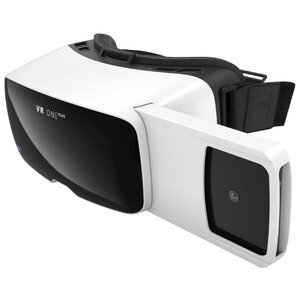 Очки виртуальной реальности Zeiss VR ONE Plus (фото modal nav 2)