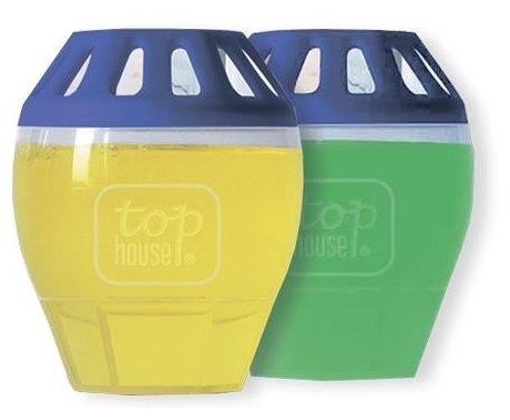 Набор Top House для ухода за холодильниками (фото modal 2)