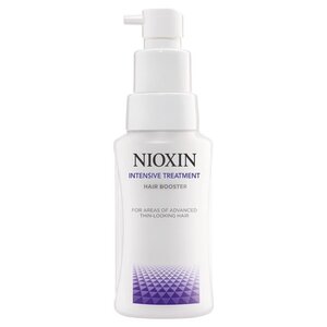 Nioxin INTENSIVE TREATMENT Hair Booster (фото modal nav 1)