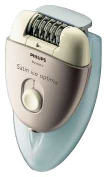 Эпилятор Philips HP6455 (фото modal 1)