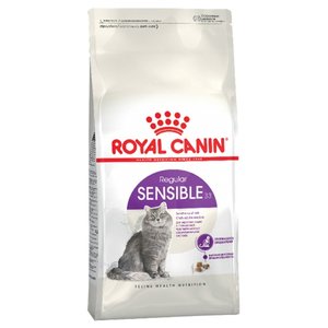 Корм для кошек Royal Canin Sensible 33 (фото modal nav 3)
