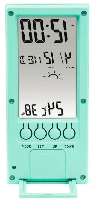 Термометр HAMA TH-140 (фото modal 7)