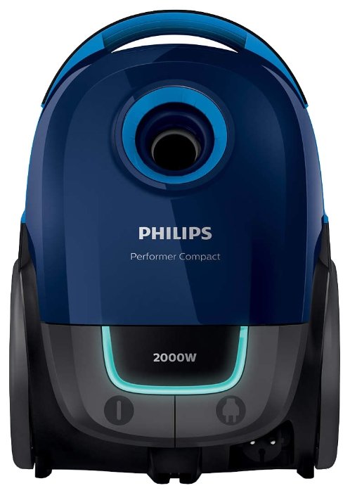 Пылесос Philips FC8387 Performer Compact (фото modal 2)