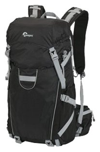 Рюкзак для фотокамеры Lowepro Photo Sport 200 AW (фото modal 1)