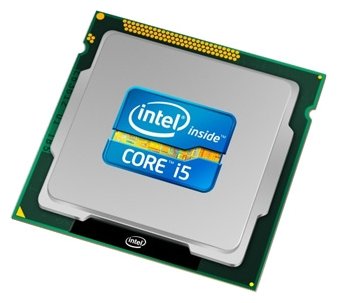 Процессор Intel Core i5 Sandy Bridge (фото modal 1)