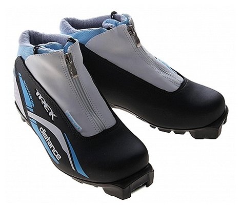 Ботинки для беговых лыж Trek Trek Distance Comfort (фото modal 1)