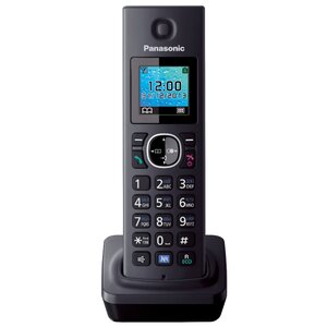 Радиотелефон Panasonic KX-TGA785 (фото modal nav 1)