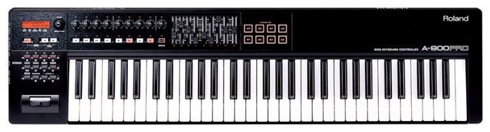 MIDI-клавиатура Roland A-800PRO (фото modal 1)