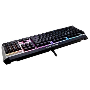 Клавиатура COUGAR Attack X3 RGB (Cherry MX Brown) Black USB (фото modal nav 5)