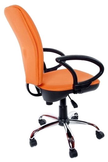 Компьютерное кресло Евростиль Эмир freestyle Гамма (фото modal 3)