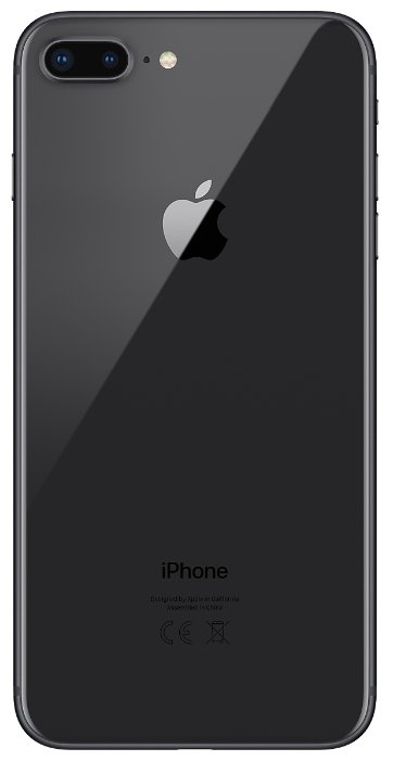 Смартфон Apple iPhone 8 Plus 256GB (фото modal 8)
