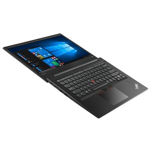 Ноутбук Lenovo ThinkPad Edge E480 (фото modal nav 4)
