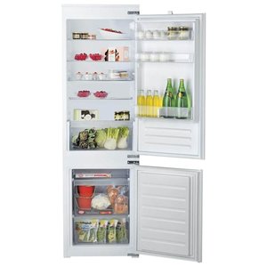 Встраиваемый холодильник Hotpoint-Ariston BCB 70301 AA (фото modal nav 1)