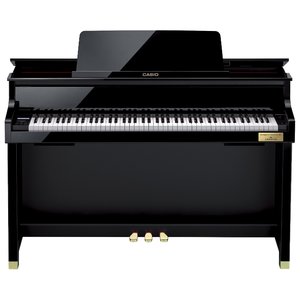 Цифровое пианино CASIO GP-500 (фото modal nav 1)