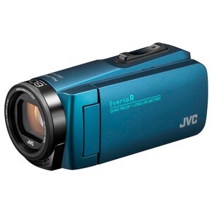 Видеокамера JVC Everio GZ-R495 (фото modal nav 8)