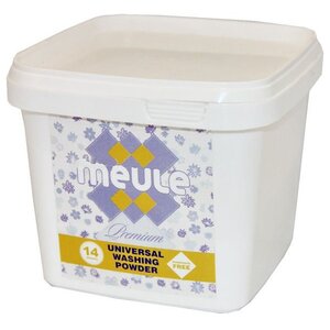 Стиральный порошок MEULE Premium Universal (фото modal nav 1)