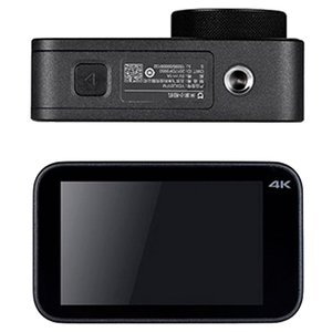 Экшн-камера Mijia 4K Action Camera (фото modal nav 3)
