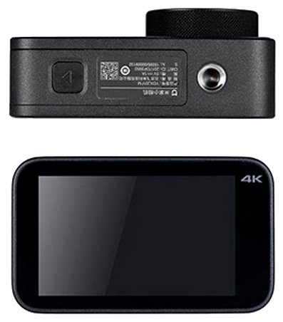 Экшн-камера Mijia 4K Action Camera (фото modal 3)