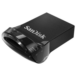 Флешка SanDisk Ultra Fit USB 3.1 64GB (фото modal nav 1)