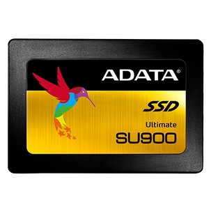 Твердотельный накопитель ADATA Ultimate SU900 128GB (фото modal nav 1)
