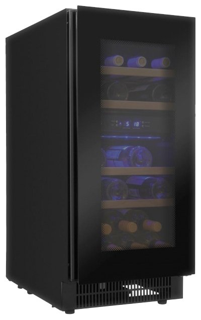 Встраиваемый винный шкаф Cold Vine C23-KBT2 (фото modal 1)