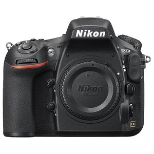 Зеркальный фотоаппарат Nikon D810a body (фото modal nav 1)