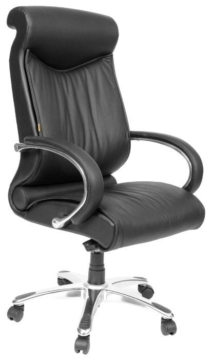 Компьютерное кресло Chairman 420 (фото modal 4)