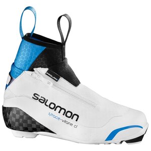 Ботинки для беговых лыж Salomon S/Race Vitane Classic Prolink (фото modal nav 1)
