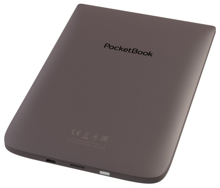 Электронная книга PocketBook 740 (фото modal 8)