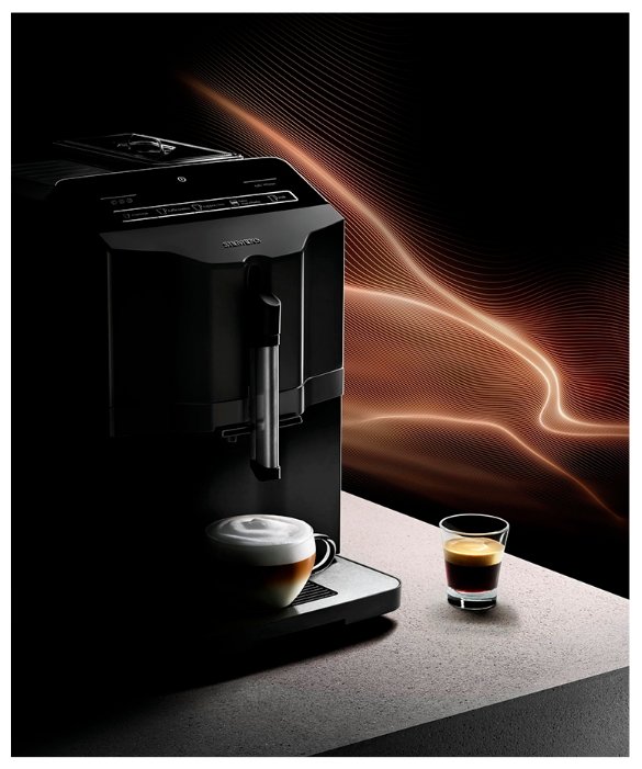 Кофемашина Siemens TI305206RW (фото modal 7)
