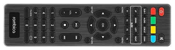 Медиаплеер Rombica Smart Box Ultra HD v003 (фото modal 4)