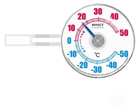 Термометр RST 02095 (фото modal 1)