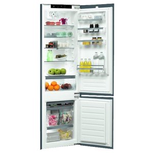 Встраиваемый холодильник Whirlpool ART 9811/A++/SF (фото modal nav 1)