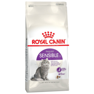 Корм для кошек Royal Canin Sensible 33 (фото modal nav 1)
