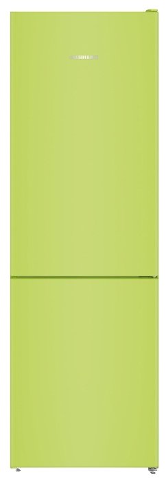 Холодильник Liebherr CNkw 4313 (фото modal 1)