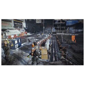 Tom Clancy's The Division (фото modal nav 6)