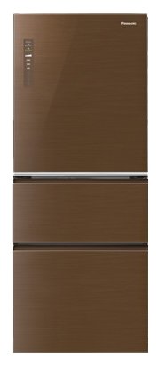 Холодильник Panasonic NR-C535YG-T8 (фото modal 1)