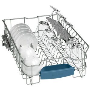 Посудомоечная машина Bosch Serie 2 SPS25FW11R (фото modal nav 4)