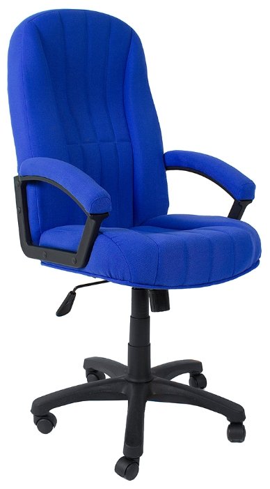Компьютерное кресло TetChair CH 888 (фото modal 7)