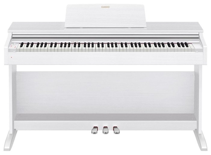 Цифровое пианино CASIO AP-270 (фото modal 1)