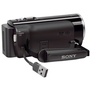 Видеокамера Sony HDR-CX320E (фото modal nav 4)