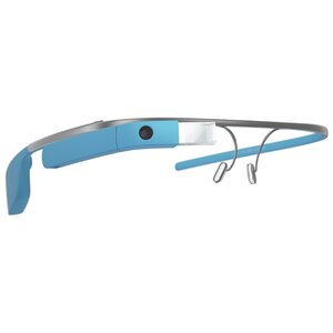 Очки виртуальной реальности Google Glass 3.0 (фото modal nav 5)