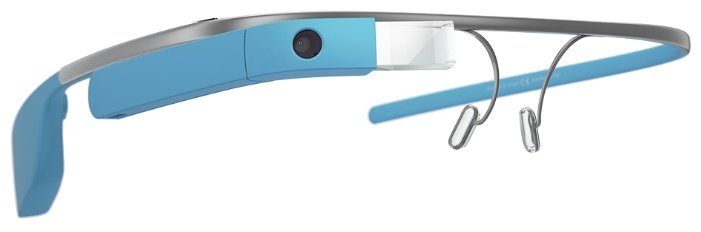 Очки виртуальной реальности Google Glass 3.0 (фото modal 5)