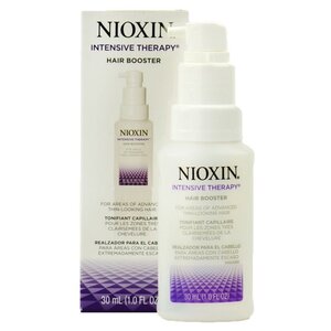 Nioxin INTENSIVE TREATMENT Hair Booster (фото modal nav 2)