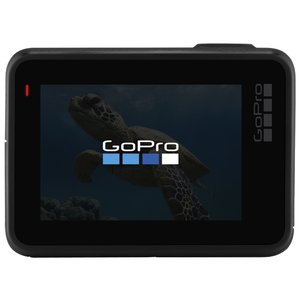 Экшн-камера GoPro HERO7 Black (CHDHX-701) (фото modal nav 10)