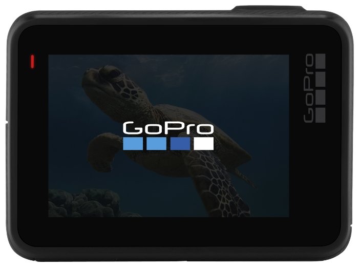 Экшн-камера GoPro HERO7 Black (CHDHX-701) (фото modal 10)