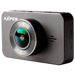 Видеорегистратор AXPER Throne GPS-- (фото modal nav 1)