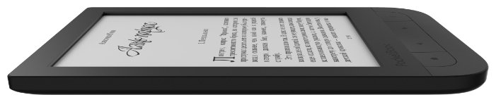 Электронная книга PocketBook 631 Touch HD (фото modal 4)